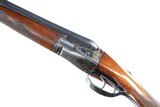 A.H. Fox Sterlingworth SxS Shotgun 20ga - 10 of 16