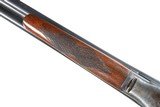 A.H. Fox Sterlingworth SxS Shotgun 20ga - 12 of 16