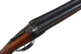A.H. Fox Sterlingworth SxS Shotgun 20ga - 3 of 16