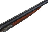 A.H. Fox Sterlingworth SxS Shotgun 20ga - 4 of 16
