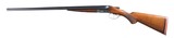 A.H. Fox Sterlingworth SxS Shotgun 20ga - 9 of 16