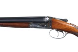 A.H. Fox Sterlingworth SxS Shotgun 20ga - 8 of 16