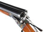 A.H. Fox Sterlingworth SxS Shotgun 20ga - 16 of 16