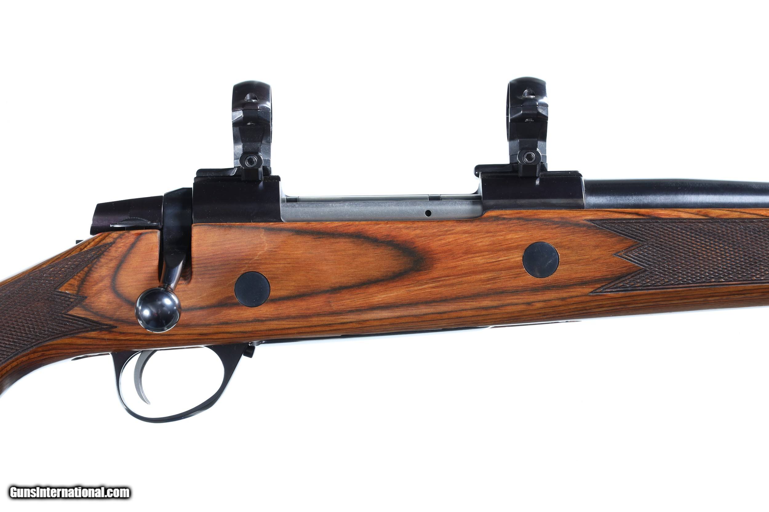 SOLD - Sako AV Bolt Rifle .300 Wby