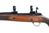 SOLD - Sako AV Bolt Rifle .300 Wby - 7 of 14