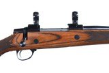 SOLD - Sako AV Bolt Rifle .300 Wby - 1 of 14