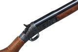 NEF Pardner Sgl Shotgun 12ga - 1 of 15