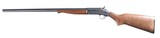 NEF Pardner Sgl Shotgun 12ga - 8 of 15