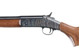 NEF Pardner Sgl Shotgun 12ga - 7 of 15