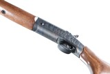 NEF Pardner Sgl Shotgun 12ga - 9 of 15