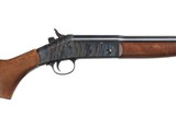 NEF Pardner Sgl Shotgun 12ga - 2 of 15