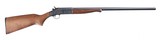 NEF Pardner Sgl Shotgun 12ga - 3 of 15