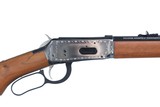 SOLD - Winchester 94 Theodore Roosevelt Lever Rifle .30-30 win - 1 of 13
