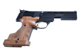 SOLD High Standard The Victor Pistol .22 lr - 1 of 10