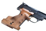 SOLD High Standard The Victor Pistol .22 lr - 4 of 10