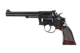 Sold Smith & Wesson 14 Revolver .38 spl - 5 of 10