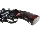 Sold Smith & Wesson 14 Revolver .38 spl - 8 of 10