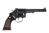 Sold Smith & Wesson 14 Revolver .38 spl - 1 of 10