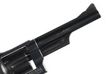 SOLD - Smith & Wesson 28-2 Hwy Patrolman Revolver .357 mag - 3 of 11