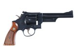 SOLD - Smith & Wesson 28-2 Hwy Patrolman Revolver .357 mag - 1 of 11