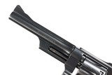 SOLD - Smith & Wesson 28-2 Hwy Patrolman Revolver .357 mag - 6 of 11