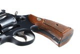 SOLD - Smith & Wesson 28-2 Hwy Patrolman Revolver .357 mag - 8 of 11