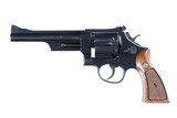 SOLD - Smith & Wesson 28-2 Hwy Patrolman Revolver .357 mag - 5 of 11