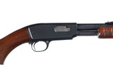 Winchester 61 Slide Rifle .22 sllr - 1 of 14
