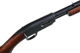 Winchester 61 Slide Rifle .22 sllr - 3 of 14