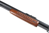 Winchester 61 Slide Rifle .22 sllr - 10 of 14