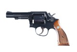 Sold Smith & Wesson 10-6 Revolver .38 spl - 5 of 10