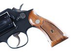 Sold Smith & Wesson 10-6 Revolver .38 spl - 7 of 10