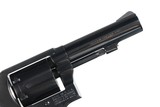 Sold Smith & Wesson 10-6 Revolver .38 spl - 3 of 10