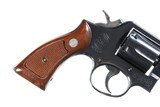 Sold Smith & Wesson 10-6 Revolver .38 spl - 4 of 10