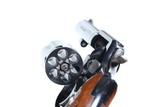 Sold Smith & Wesson 10-6 Revolver .38 spl - 10 of 10