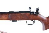 Remington 541X Bolt Rifle .22 lr - 7 of 14