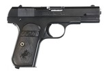 Colt 1903 Pocket Hammerless Pistol .32 ACP - 1 of 9