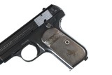 Colt 1903 Pocket Hammerless Pistol .32 ACP - 7 of 9