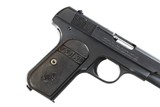 Colt 1903 Pocket Hammerless Pistol .32 ACP - 4 of 9