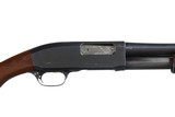 Sold Remington 31 Slide Shotgun 16ga - 1 of 13