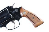 Sold Smith & Wesson 37 Airweight Revolver .38 spl - 7 of 10
