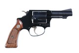 Sold Smith & Wesson 37 Airweight Revolver .38 spl - 1 of 10