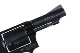 Sold Smith & Wesson 37 Airweight Revolver .38 spl - 3 of 10