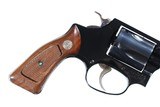 Sold Smith & Wesson 37 Airweight Revolver .38 spl - 4 of 10