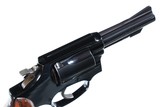 Sold Smith & Wesson 37 Airweight Revolver .38 spl - 2 of 10