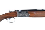 SKB 600 O/U Shotgun 20ga - 1 of 16