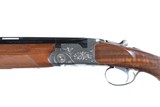 SKB 600 O/U Shotgun 20ga - 7 of 16