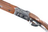 SKB 600 O/U Shotgun 20ga - 9 of 16