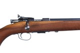 Sold Winchester 69 Bolt Rifle .22 sllr - 1 of 13