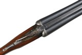 A.H. Fox Sterlingworth SxS Shotgun 20ga - 5 of 18